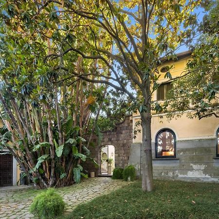 סורנטו Villa Gallone מראה חיצוני תמונה